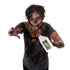 Liquid Latex for Special Effects, 16 Oz Each, Skin-Safe, Dries Clear, Easy Application, 2 Pack Set