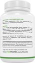 VitaMonk Pterostilbene 150mg Capsules, No Artificial Fillers, 60 Veggie-Caps, Healthy Aging Supplement