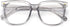 PANNER Oversized Square Blue Light Blocking Glasses - Anti Glare Reduce Eyestrain for Women and Men
