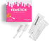 Femstick Absorbing Sponge for Women Care – 30Pcs Post Intimacy Cleanup Sponges – Leakproof Ultra-Absorbent Absorbing Sticks – Soft and Comfortable Design – Easy Insert Feminine Pads