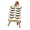 Okdeals 5 Pairs Japanese Style Makeup Eyelashes - 3D Little Devil Spiky Eyelash Manga Lashes