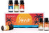 JCLOUD Summer Fragrance Oils Set | Hotel Diffuser Oil & Home Luxury