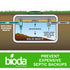 Septic System Saver, Professional Strength, 6-Pack for 6-Month Supply