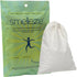 SMELLEZE Reusable Elderly Odor Eliminator Pouch, Nursing Home Deodorizer, 150 Sq. Ft. Coverage