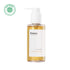 Knours. 2-in-1 Oil-to-Foam Non-stripping Facial Cleanser with Honey & Plant based blend of gentle oils, Makeup Remover Non-drying Natural Safe Non-toxic EWG Verified Clean Beauty 145ml