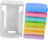 VALICLUD Weekly Travel Medicine Organizer Case Portable Pill Holder with Magnetic Lid