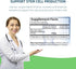 Bioxtron Natural AFA Stem Cell Supplement, 60 Caps for Joint & Muscle Support, Immune System, Energy Levels