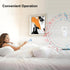 UNIONOW 36 White Noise Sound Machine, Wireless Sound Machine with Relaxing Sounds Including Nature Sounds and White