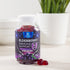 Sambucus Elderberry Immune Gummies, 120 Gummies, Daily Support with Vitamin C, D3, Zinc, Gluten Free Non-GMO