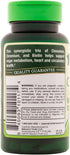 Ceylon Cinnamon Capsules | 2500mg | 60 Count | Vegetarian, Non-GMO, Gluten Free Supplement with Chromium and Biotin