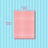 Larcenciel 100 Sheets Rose Gold Tissue Paper Bulk, Metallic Mother's Day Gift Wrapping Paper for Wedding Art Supplies