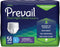 Prevail Disposable Underwear Pull On with Tear Away Seams Large, PVX-513, Overnight,