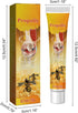 Bone & Joint Gel, Beevenom New Zealand Bee Venom Professional Gel, 3PCS Joint Cream for Neck, Knee, Shoulder