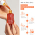 PAI SKINCARE - Organic Rosehip BioRegenerate Universal Facial Oil | Vegan, Natural Skincare for Sensitive Skin (0.34 fl