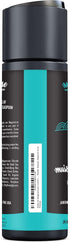 Natural Magnesium Lotion, Highest Potency, 8 oz, Over 1800 MG/oz, Not Water Based