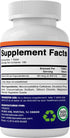 Vitamatic Vitamin D2 60 mcg (2400 IU) - Ergocalciferol, 180 Vegetarian Tablets (Pack of 1)
