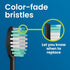 Replacement Toothbrush Heads 10 Pack for AquaSonic Black Series, Vibe Series, Black Series Pro, Duo Series Pro Electric