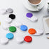 12PCS Colorful Contact Lens Case, Immersion Kit with Leak-Proof Packaging, Suitable for Outdoor Mini Case