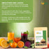 Bitter Melon Powder, Karela Powder, 100% Organic Non-GMO, Gluten Free for Healthy Lifestyle