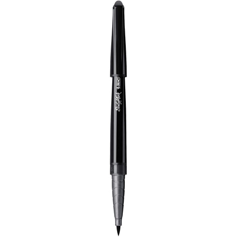 Bic BodyMark Temporary Tattoo Markers, Black, 0.04 Fl Oz