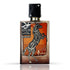 Lattafa Perfumes Oud Lail Maleki Eau de Parfum Spray 3.4 Ounce (Unisex)