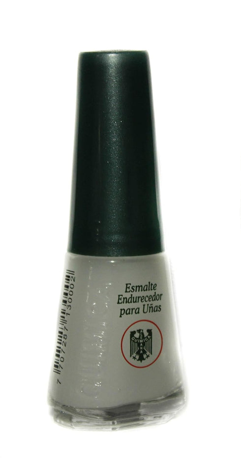 Quimica Alemana Esmalte Endurecedor para Unas