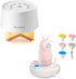 MelodySusie Sound Machine with Baby Nail Trimmer Electric