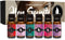 Eternal Essence Oils Her Secrets Premium Fragrance Oils Set - Gift Set of Sweet Scented Oils Including Pretty, Dark