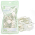 Natural 24Pcs DIY Compressed Facial Mask Cotton Face Mask Sheet for Skin Care