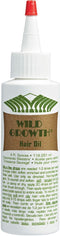 Wild Growth Hair Oil, 4 Oz