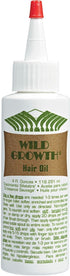 Wild Growth Hair Oil, 4 Oz