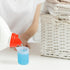 Vin Beauty 2Pcs Silicone Laundry Detergent Cup, Laundry Detergent Measuring Cup, Silicone Dispenser Cups Reusable