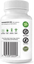 Estroblock PRO Triple Strength - 60 Capsules, DIM & Indole 3-Carbinol for Hormonal Balance, Acne