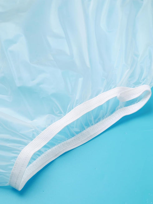 Hularka 3 Adult Unisex Pcs Waterproof Leakproof Underwear Elastic Waistband Pull On Underpants