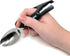 Grip Support for Writing and Art Tools, Large, Black