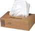 Fellowes Powershred Shredder Waste Bags, 100 Bags for 90S, 99Ci, 99Ms, AutoMax 200C, and AutoMax 130C