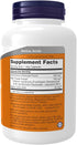 NOW Foods Glutathione 500 mg with Milk Thistle Extract & Alpha Lipoic Acid, 120 Veg Capsules for Antioxidant Support
