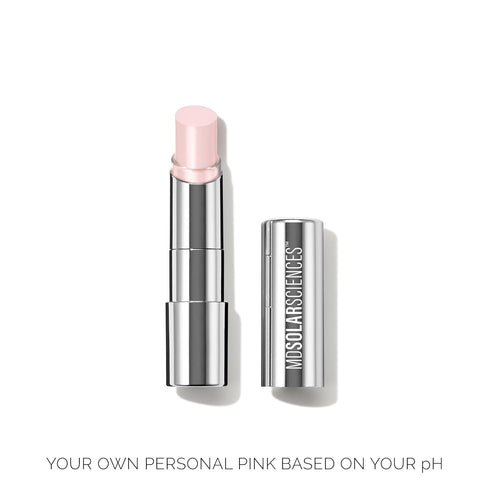 MDSolarSciences Tinted Lip Balm SPF 30, Sheer Hydrating Lip Sunscreen with Shea Butter & Avocado Oil