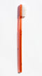 Basic Toothbrush, Medium, 1-Pack (Single), Adult