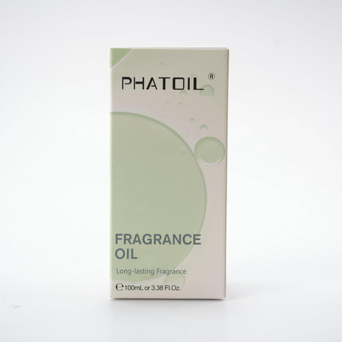 3.38FL.OZ Pineapple Fragrance Oils - Essential Oils for Diffusers, Aromatherapy, Candle and Soap Making - 100ml