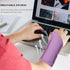 NuCamper Wrist Brace, Adjustable Carpal Tunnel Support for Right or Left Hand, Pain Relief for Tendonitis and Arthritis