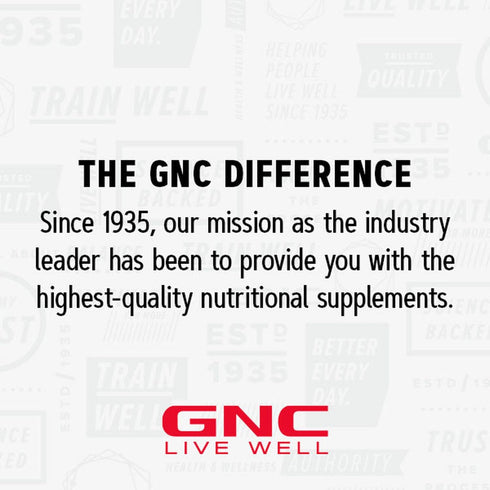GNC Women's Multivitamin Soft Chew - Mixed Fruit