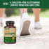 DEVA Vegan Glucosamine-MSM-CMO & Turmeric Supplement - 90 Tablets (Pack of 2) Gluten Free Plant Based Nutritional
