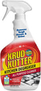 Krud Kutter 305373 Kitchen Degreaser All-Purpose Cleaner, 32 oz