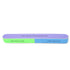Honbay 6PCS Nail Art Tool Set - Nail File, Nail Buffer, Cosmetic Manicure, 7 Ways