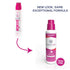 FOREVER NEW Stain Remedy Gel - Fabric Stain Remover with Built-in Brush, 7 Fl Oz