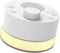 Shinycome Intelligent Sleep Sound Machine 24 Tracks Warm Light 4 Auto Off Timers