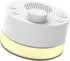 Shinycome Intelligent Sleep Sound Machine 24 Tracks Warm Light 4 Auto Off Timers