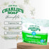 Charlie’s Soap Laundry Powder, 50 Loads (1 Pack) | Hypoallergenic, Eco-Friendly Deep Cleaning Washing Powder