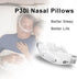 MiNiClean P30i P30i Replacement Nasal Seal Cushion for Airfit - Cpap Nasal Mask Cushion for - Comfortable and Soft